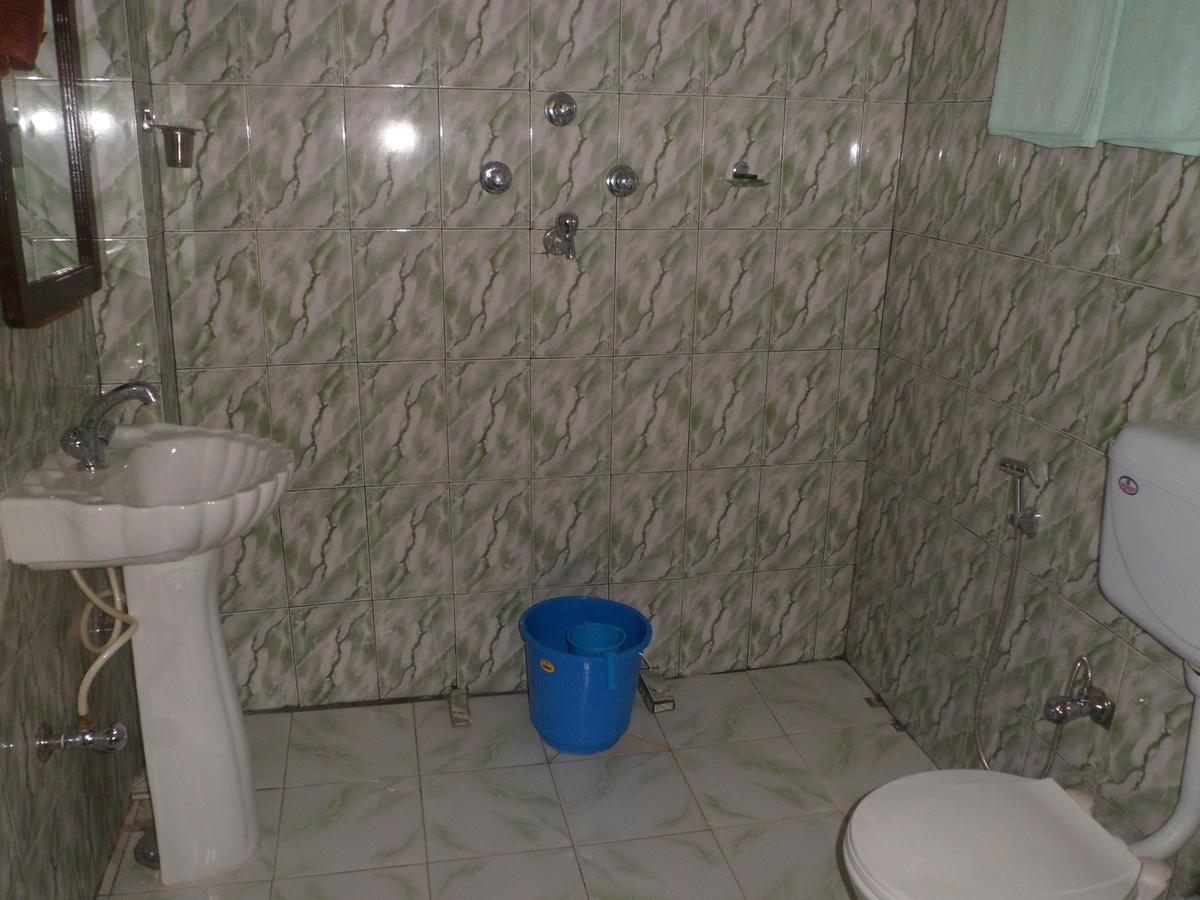 Forest Hideaway Resort Pvt Ltd Bardiya Exteriör bild