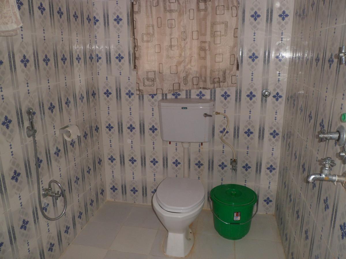Forest Hideaway Resort Pvt Ltd Bardiya Exteriör bild
