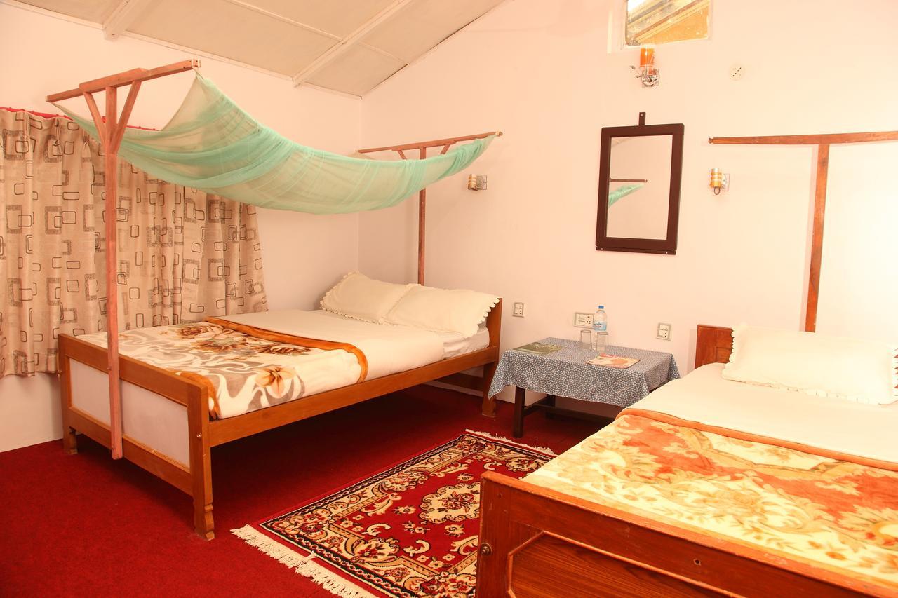 Forest Hideaway Resort Pvt Ltd Bardiya Exteriör bild